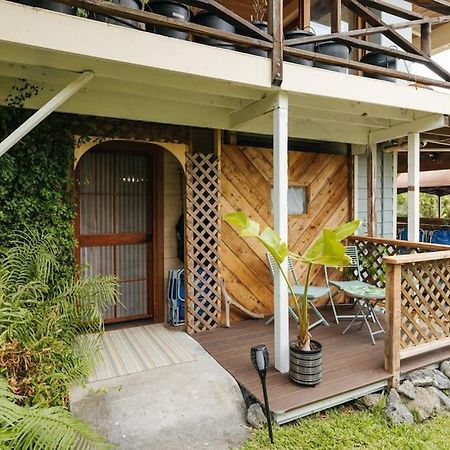 The Pohaku Studio At The Koi House カイルア・コナ エクステリア 写真