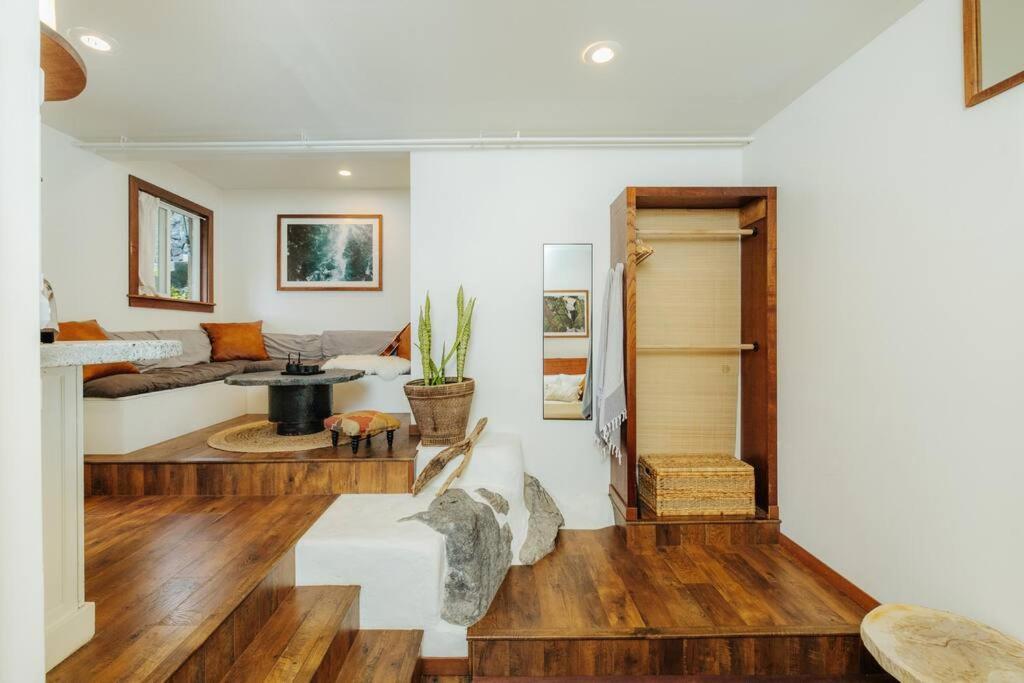The Pohaku Studio At The Koi House カイルア・コナ エクステリア 写真
