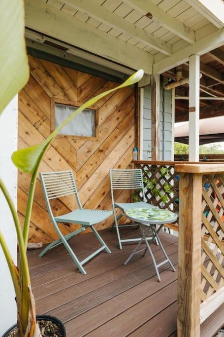 The Pohaku Studio At The Koi House カイルア・コナ エクステリア 写真