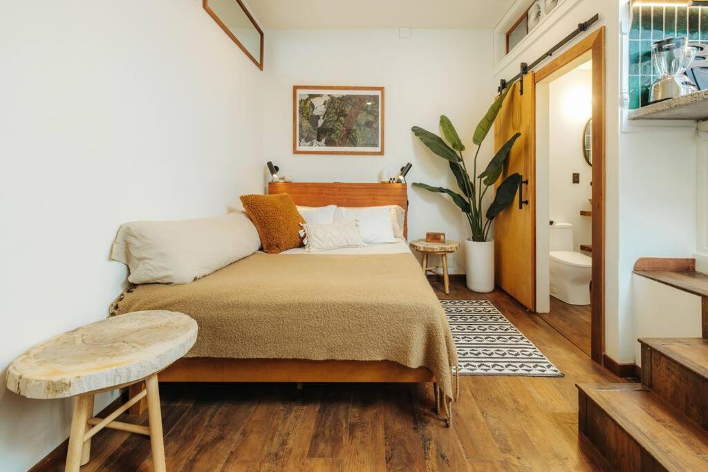 The Pohaku Studio At The Koi House カイルア・コナ エクステリア 写真